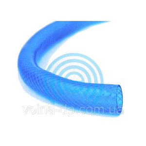 ШЛАНГ Silicon - 3/4, армований (EVCI PLASTIC)