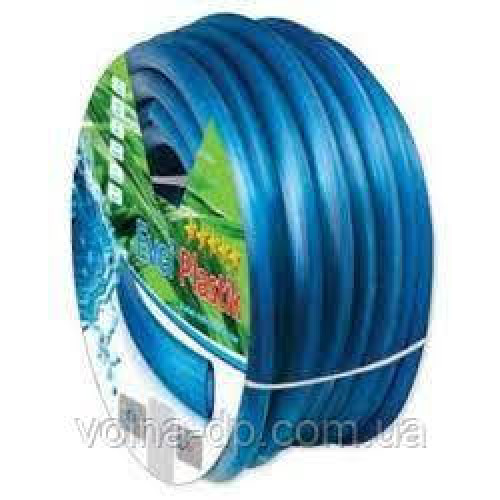 ШЛАНГ Silicon - 3/4, армований (EVCI PLASTIC)