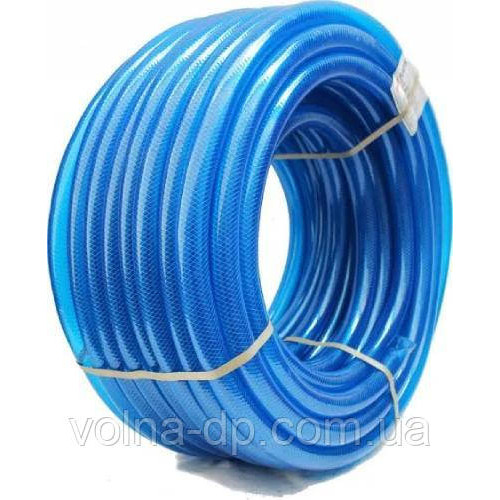 ШЛАНГ Silicon - 3/4, армований (EVCI PLASTIC)