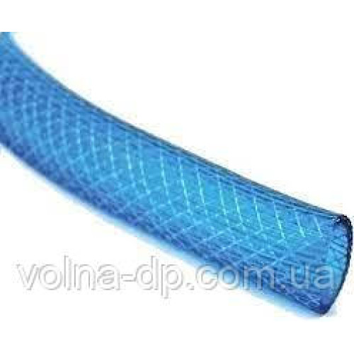 ШЛАНГ Silicon - 3/4, армований (EVCI PLASTIC)