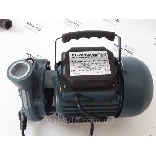 Поверхневий насос NPO CDK18 POLIV