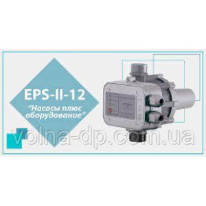 Контролер тиску NPO EPS-II-12
