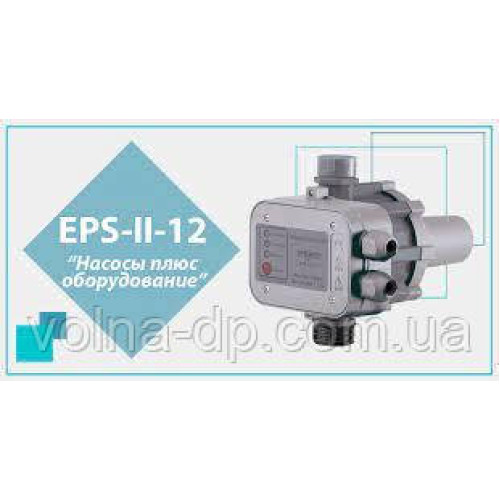 Контролер тиску NPO EPS-II-12 Контролер тиску NPO EPS-II-12