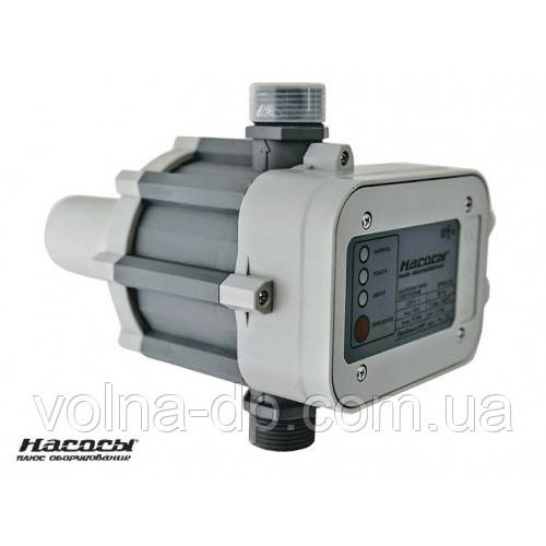 Контролер тиску NPO EPS-II-12 Контролер тиску NPO EPS-II-12