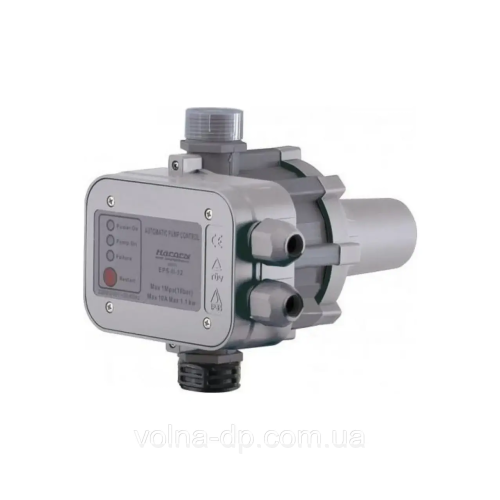 Контролер тиску NPO EPS-II-12A Контролер тиску NPO EPS-II-12A