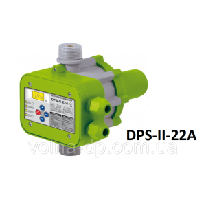 Контролер тиску насоси NPO DPS-II-22A