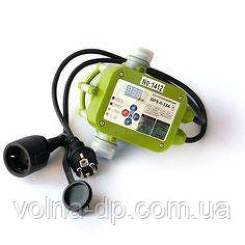 Контролер тиску насоси NPO DPS-II-22A