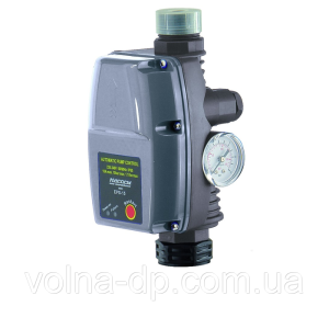 Контролер тиску NPO EPS-15A