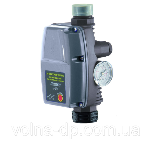 Контролер тиску NPO EPS-15A