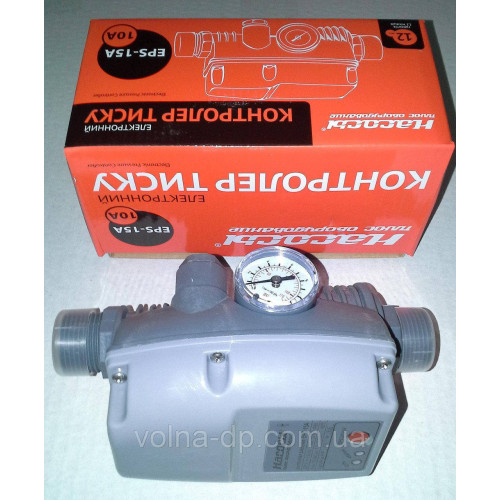 Контролер тиску NPO EPS-15A