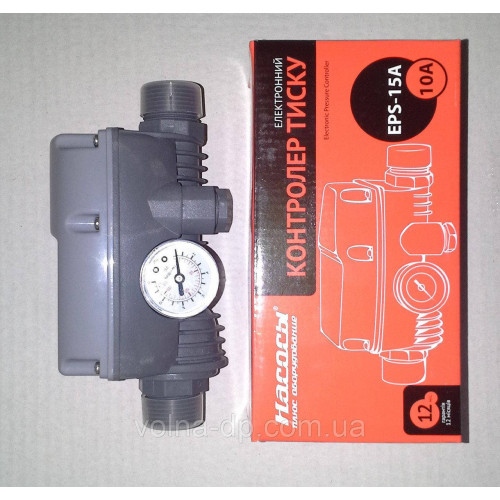 Контролер тиску NPO EPS-15A
