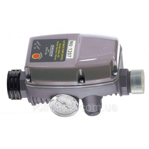 Контролер тиску NPO EPS-15A