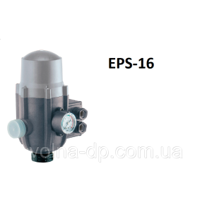 Контроллер давления NPO EPS-16