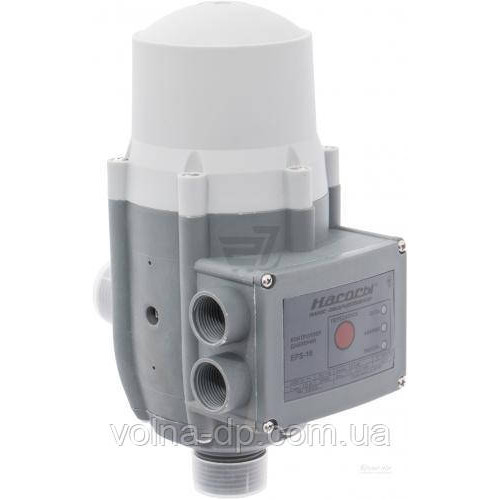 Контроллер давления NPO EPS-16