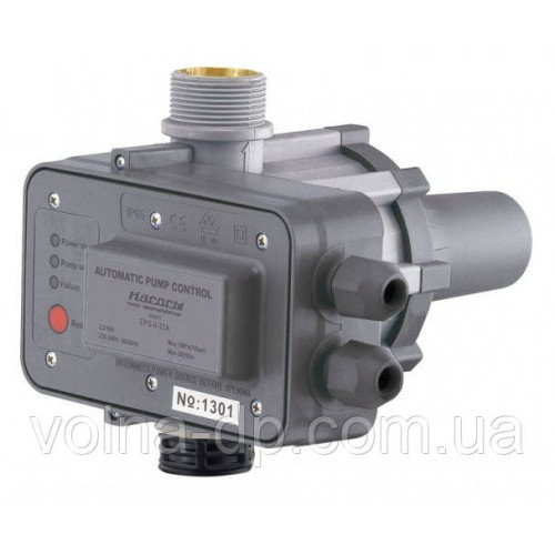Контролер тиску насоси NPO EPS-II-22A Контролер тиску насоси NPO EPS-II-22A