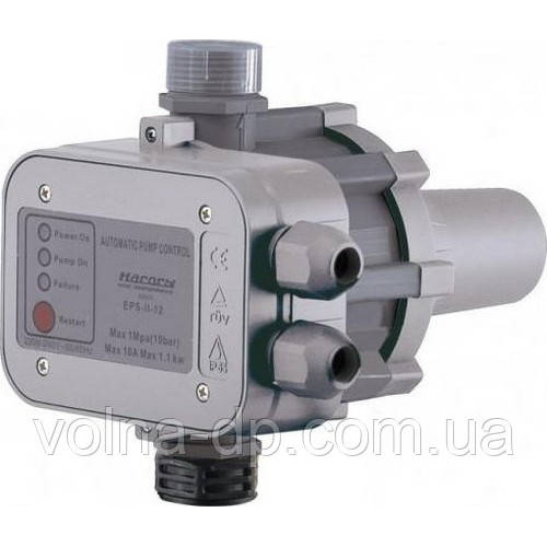 Контролер тиску NPO EPS-II-12A Контролер тиску NPO EPS-II-12A