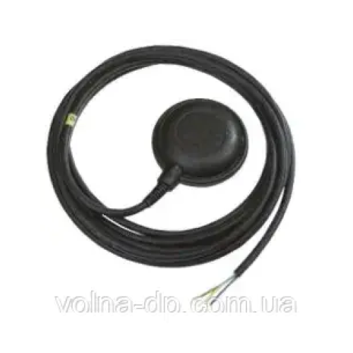 Вимикач поплавковий NPO PN-X (кабель 5м. 3х1мм2, грузило, 16А)