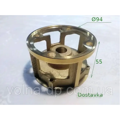 Електронасос NPO 4SKm100+кабель 15м Електронасос NPO 4SKm100+кабель 15м