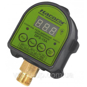 Реле давления  NPO DPS-15A