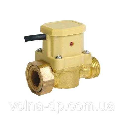 Реле протоку NPO 3/4" Реле протоку NPO 3/4"