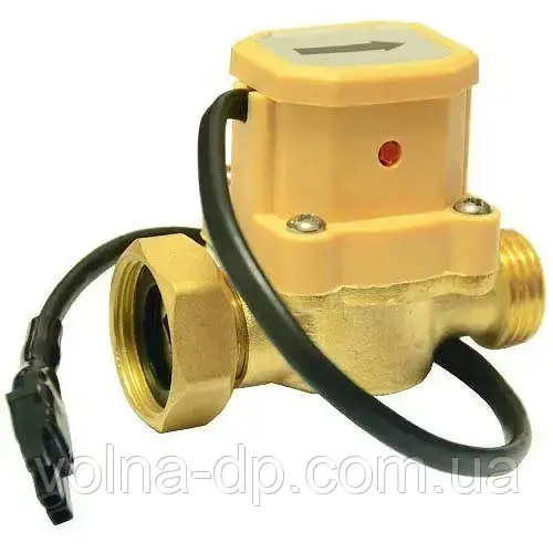 Реле протоку NPO 3/4" Реле протоку NPO 3/4"