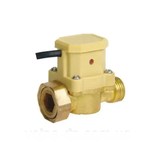 Реле протоку NPO 3/4" Реле протоку NPO 3/4"