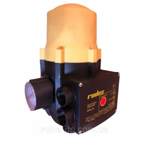 Контролер тиску Rudes EPS-16