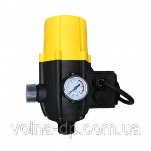 Контролер тиску Rudes EPS-16 Контролер тиску Rudes EPS-16