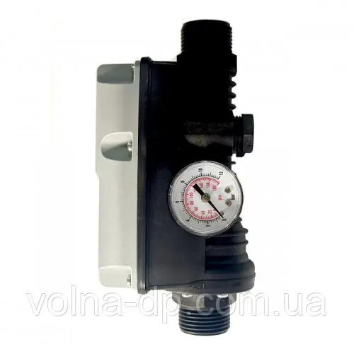 Контролер тиску автоматичний Italtecnica BRIO-M-оригинал