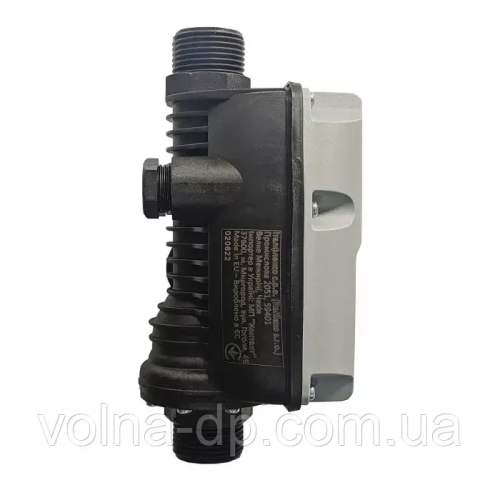 Контролер тиску автоматичний Italtecnica BRIO-M-оригинал