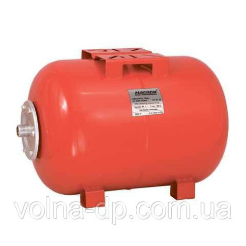 Гідроакумулятор NPO HT 100 Гідроакумулятор NPO HT 100