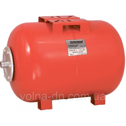 Гідроакумулятор NPO HT 80 Гідроакумулятор NPO HT 80