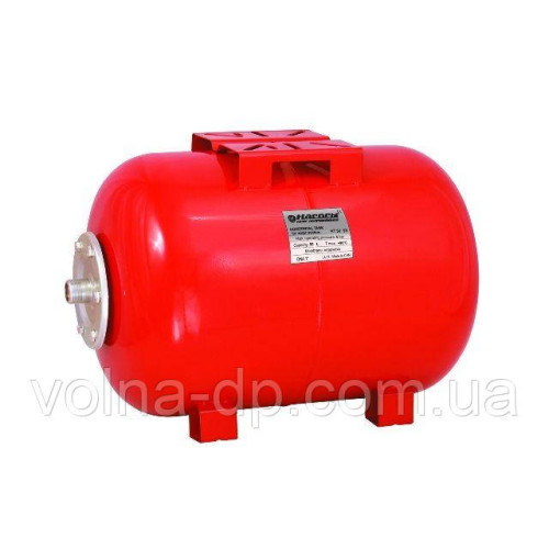 Гідроакумулятор NPO HT 80 Гідроакумулятор NPO HT 80