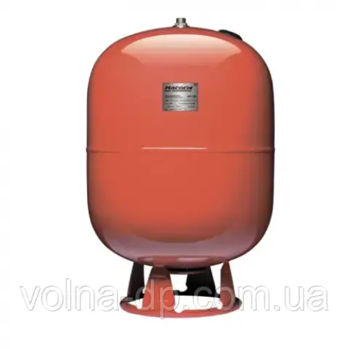 Гідроакумулятор NPO NVT 100 Гідроакумулятор NPO NVT 100