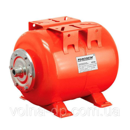 Гідроакумулятор NPO HT 24 Гідроакумулятор NPO HT 24