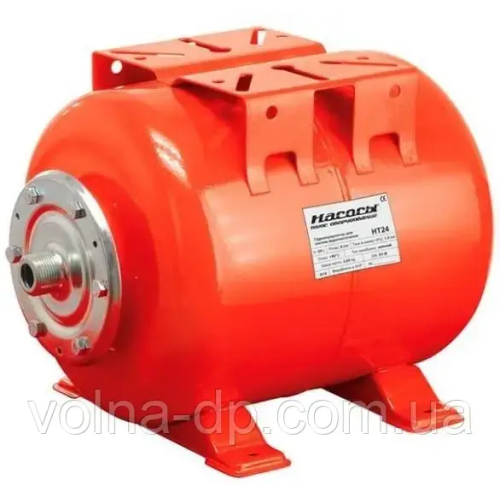 Гідроакумулятор NPO HT 24 Гідроакумулятор NPO HT 24