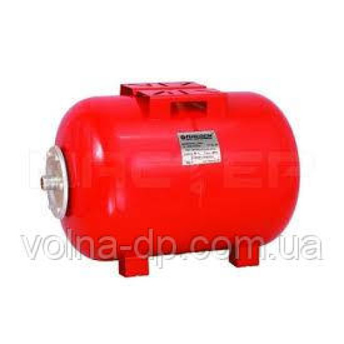 Гідроакумулятор NPO HT 50 Гідроакумулятор NPO HT 50