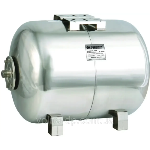 Гідроаккумулятор NPO HT 50 SS Гідроаккумулятор NPO HT 50 SS