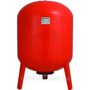 Гідроакумулятор NPO VT 100