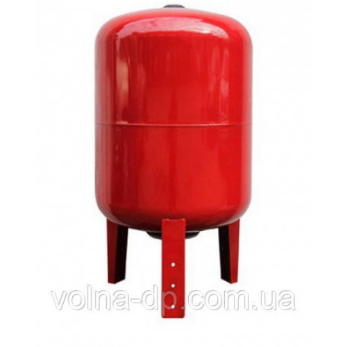 Гідроакумулятор NPO VT 100 Гідроакумулятор NPO VT 100