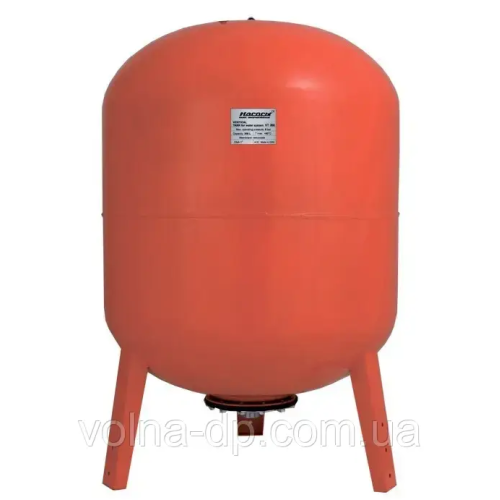 Гідроакумулятор NPO VT 100 Гідроакумулятор NPO VT 100