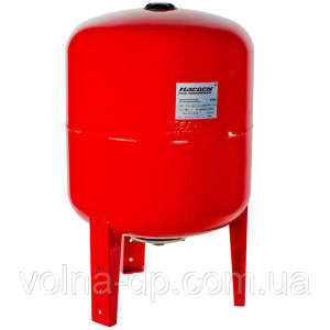 Гідроакумулятор NPO VT 80