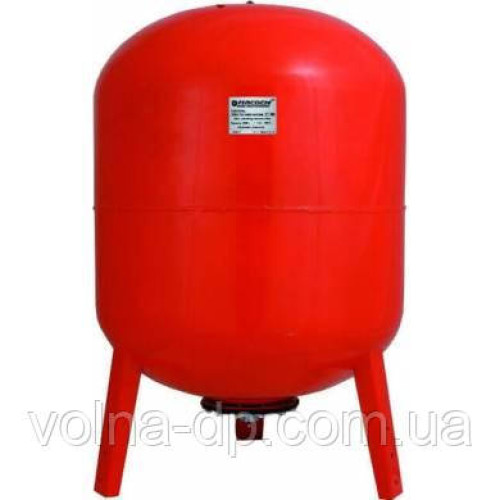 Гідроакумулятор NPO VT 80 Гідроакумулятор NPO VT 80