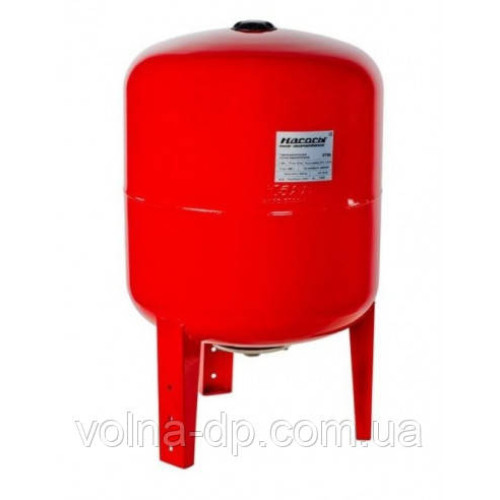 Гідроакумулятор NPO VT 80 Гідроакумулятор NPO VT 80