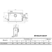 Каналізаційна станція WClift 560/3F NPO (сололіфт) Каналізаційна станція WClift 560/3F NPO (сололіфт)