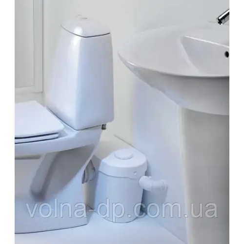 Каналізаційна станція WClift 560/3F NPO (сололіфт) Каналізаційна станція WClift 560/3F NPO (сололіфт)