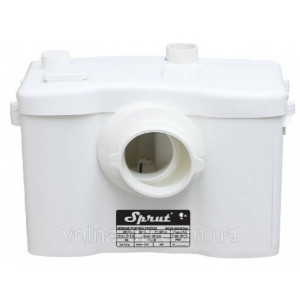 Послідовна станція NPO WCLIFT 600/2F Hot (сололіфт)