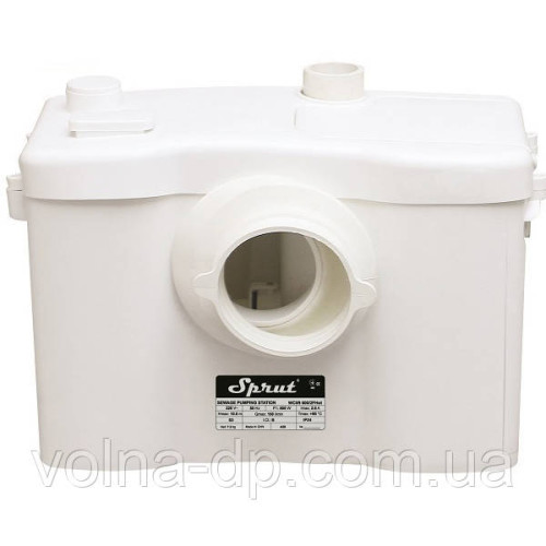 Послідовна станція NPO WCLIFT 600/2F Hot (сололіфт) Послідовна станція NPO WCLIFT 600/2F Hot (сололіфт)