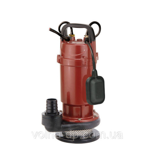 Дренажний насос NPO QDX 1,5-32-0,75 Дренажний насос NPO QDX 1,5-32-0,75