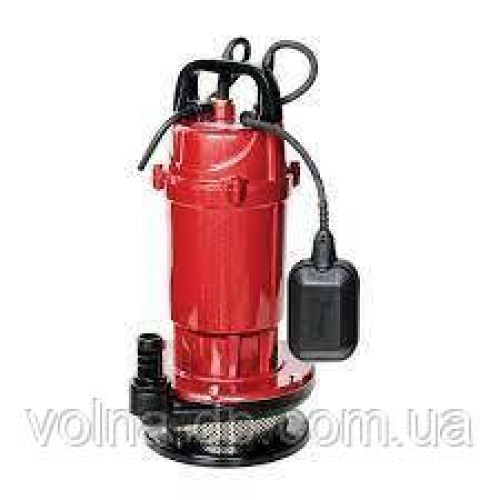 Дренажний насос NPO QDX 1,5-32-0,75 Дренажний насос NPO QDX 1,5-32-0,75